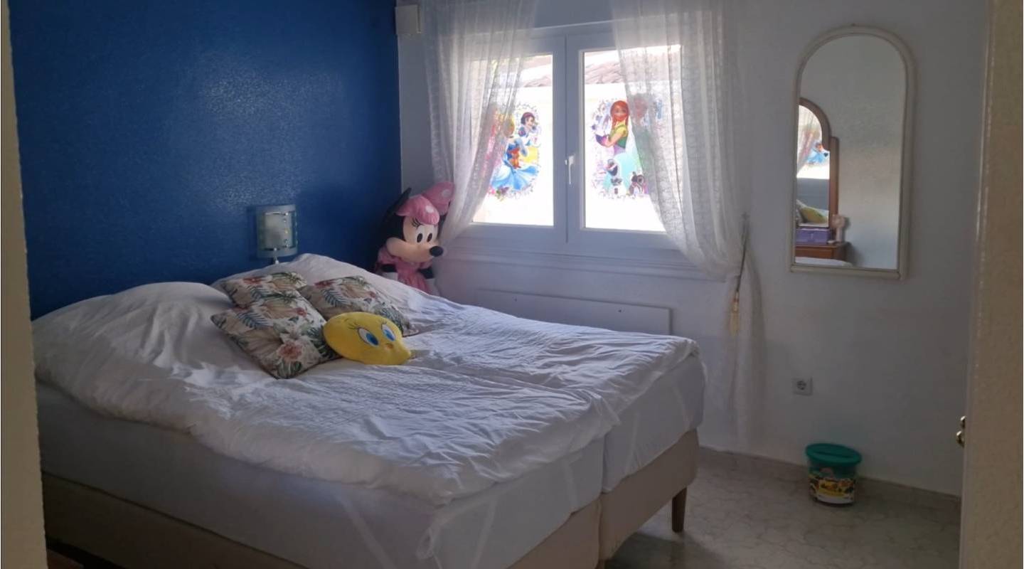 Venta - Chalet - Ciudad Quesada