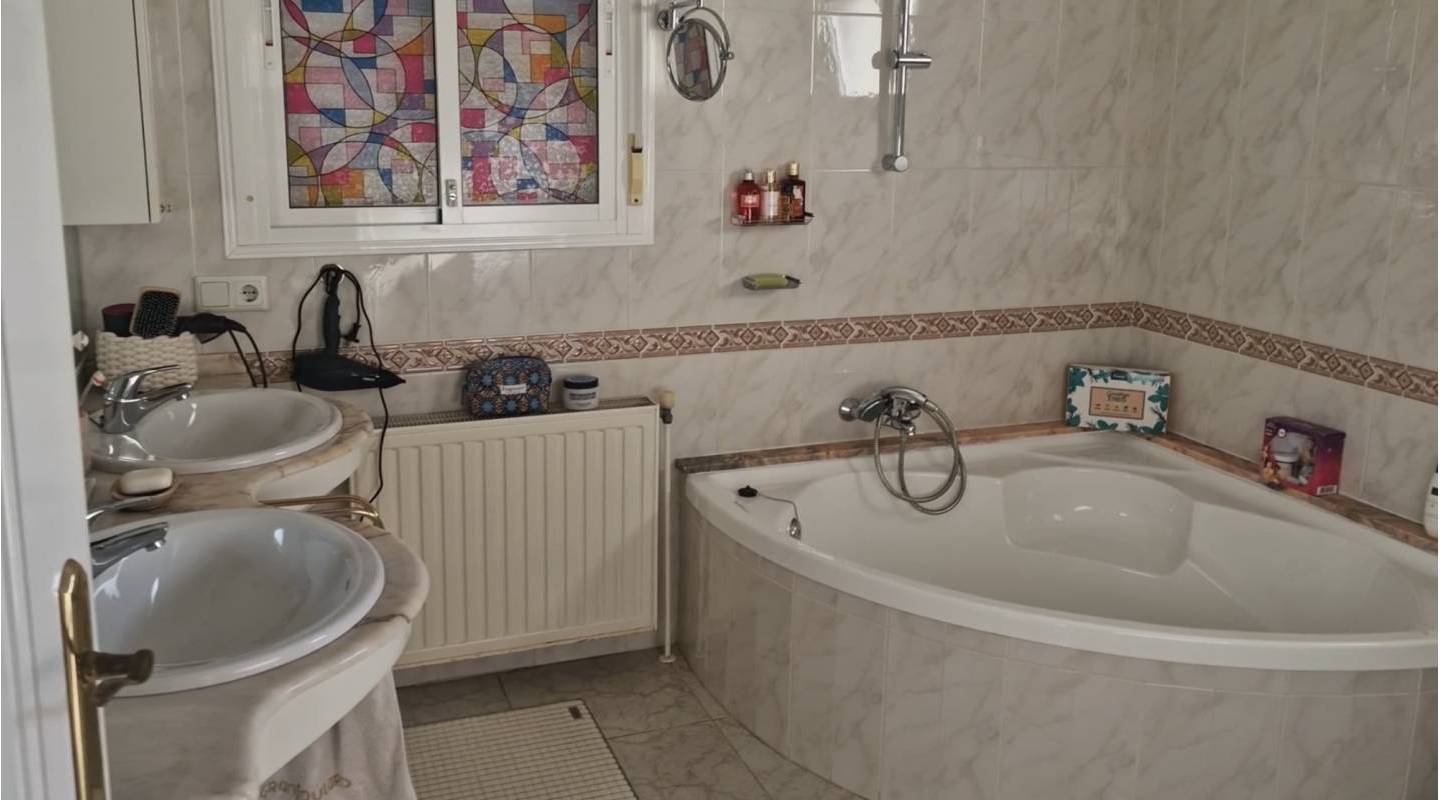 Venta - Chalet - Ciudad Quesada