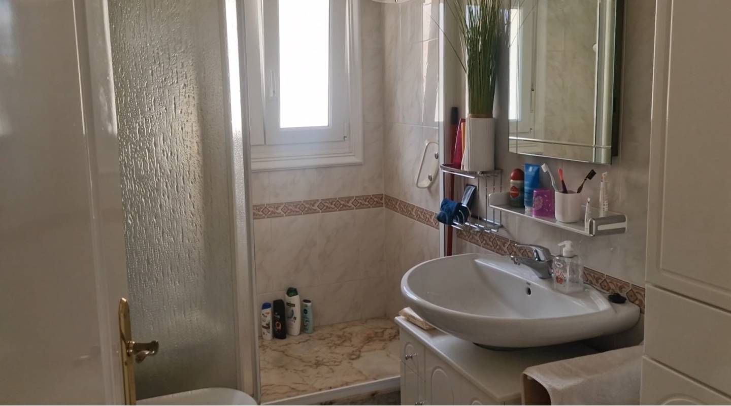 Venta - Chalet - Ciudad Quesada