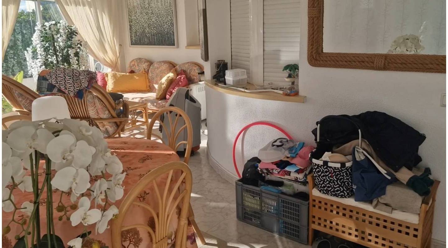 Venta - Chalet - Ciudad Quesada