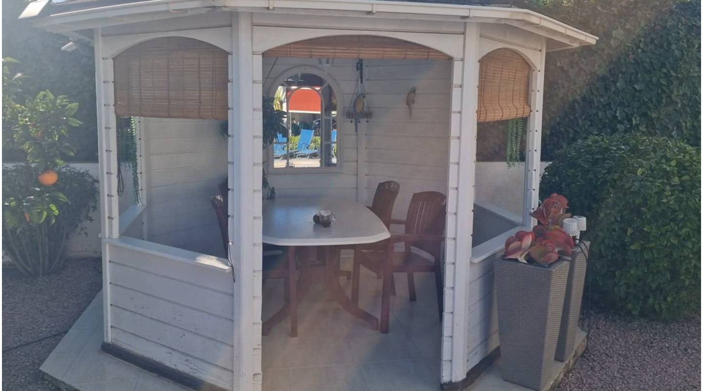 Venta - Chalet - Ciudad Quesada