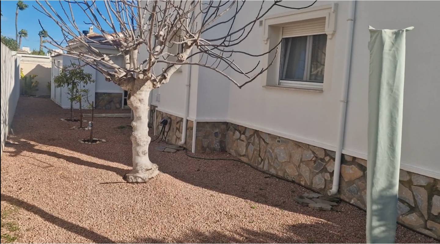 Venta - Chalet - Ciudad Quesada