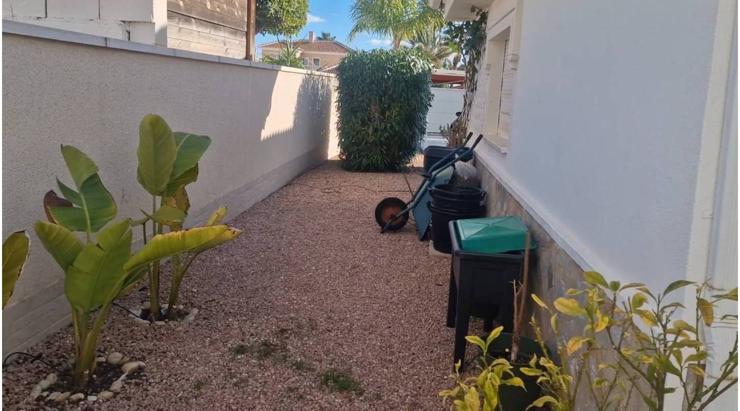 Venta - Chalet - Ciudad Quesada