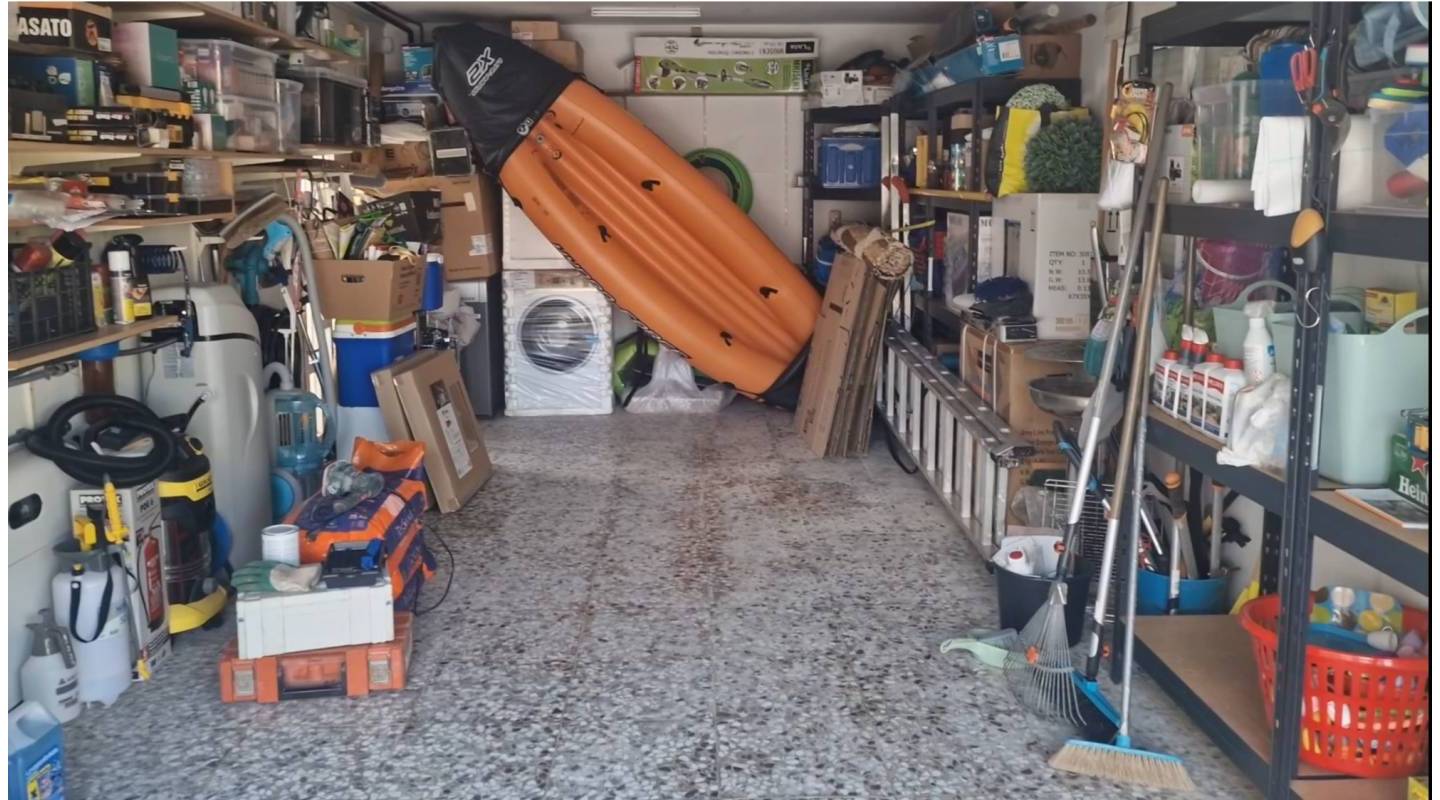 Venta - Chalet - Ciudad Quesada