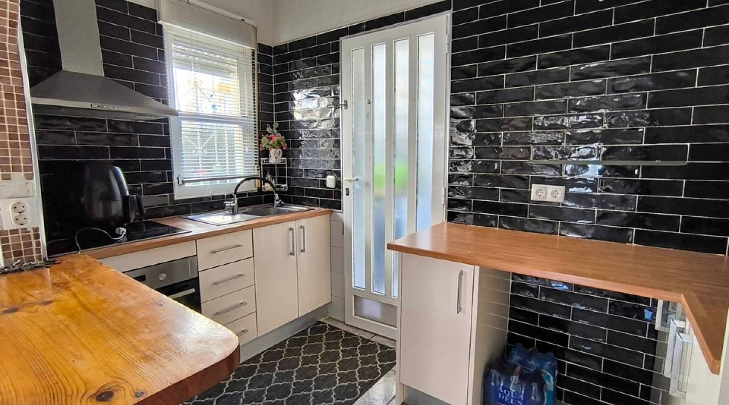 Resale - Villa  - Algorfa - La Finca Golf - Lo Crispin