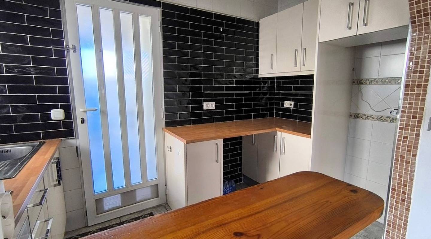 Resale - Villa  - Algorfa - La Finca Golf - Lo Crispin