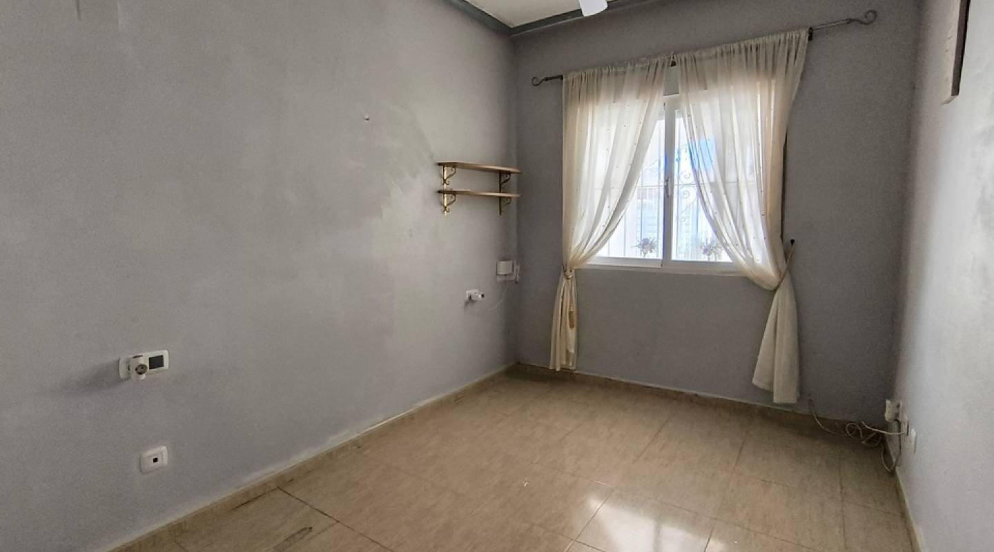 Resale - Villa  - Algorfa - La Finca Golf - Lo Crispin