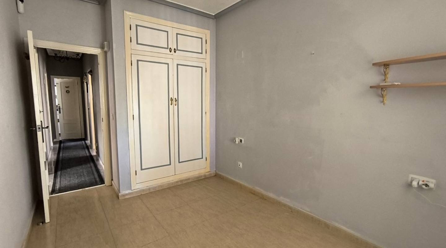 Resale - Villa  - Algorfa - La Finca Golf - Lo Crispin