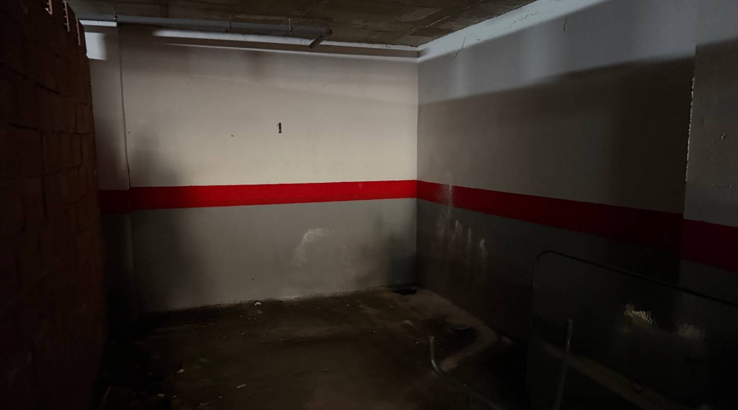 Plaza de parking en venta en San Miguel de Salinas zona San Miguel de Salinas