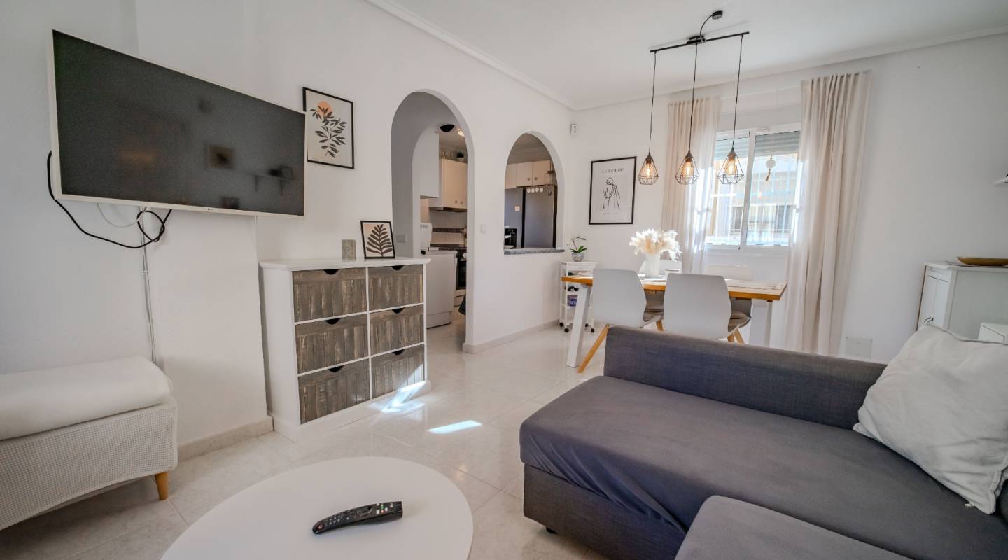 Revente - Villa - Ciudad Quesada