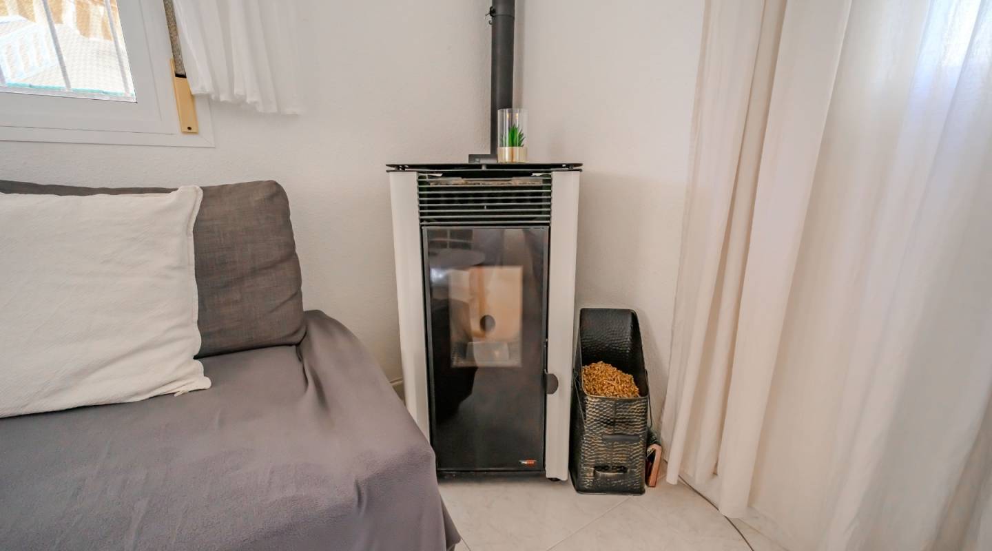 Revente - Villa - Ciudad Quesada