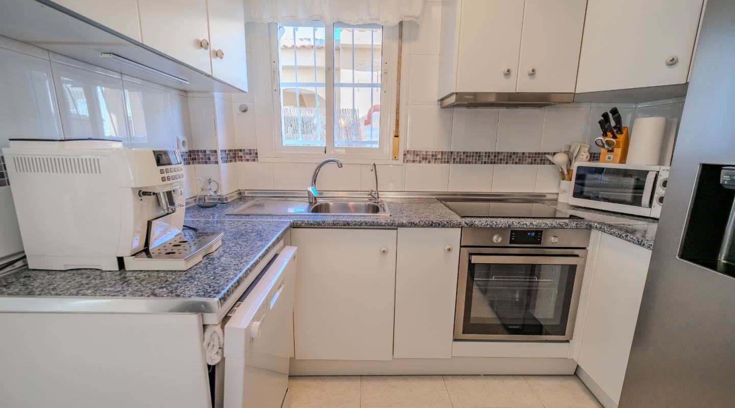 Revente - Villa - Ciudad Quesada