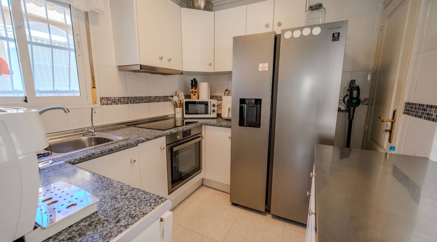 Revente - Villa - Ciudad Quesada