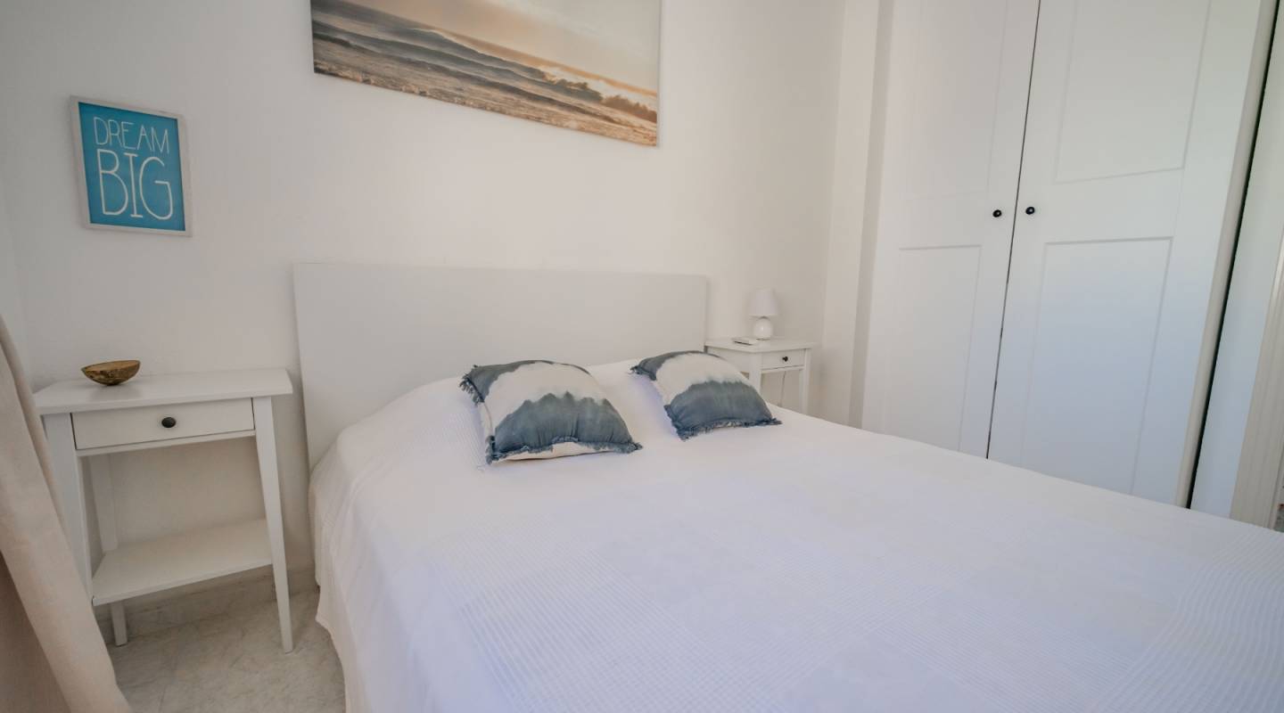 Revente - Villa - Ciudad Quesada