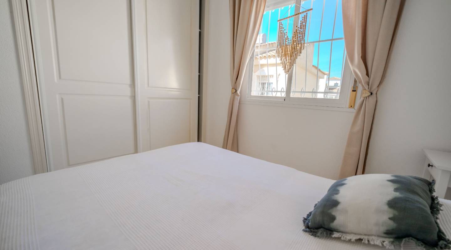 Revente - Villa - Ciudad Quesada