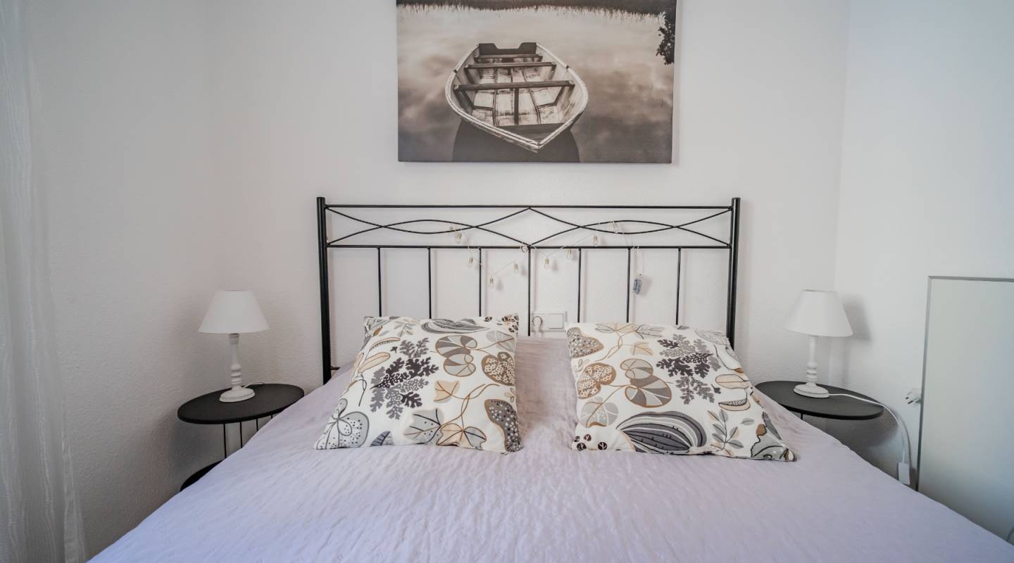 Revente - Villa - Ciudad Quesada