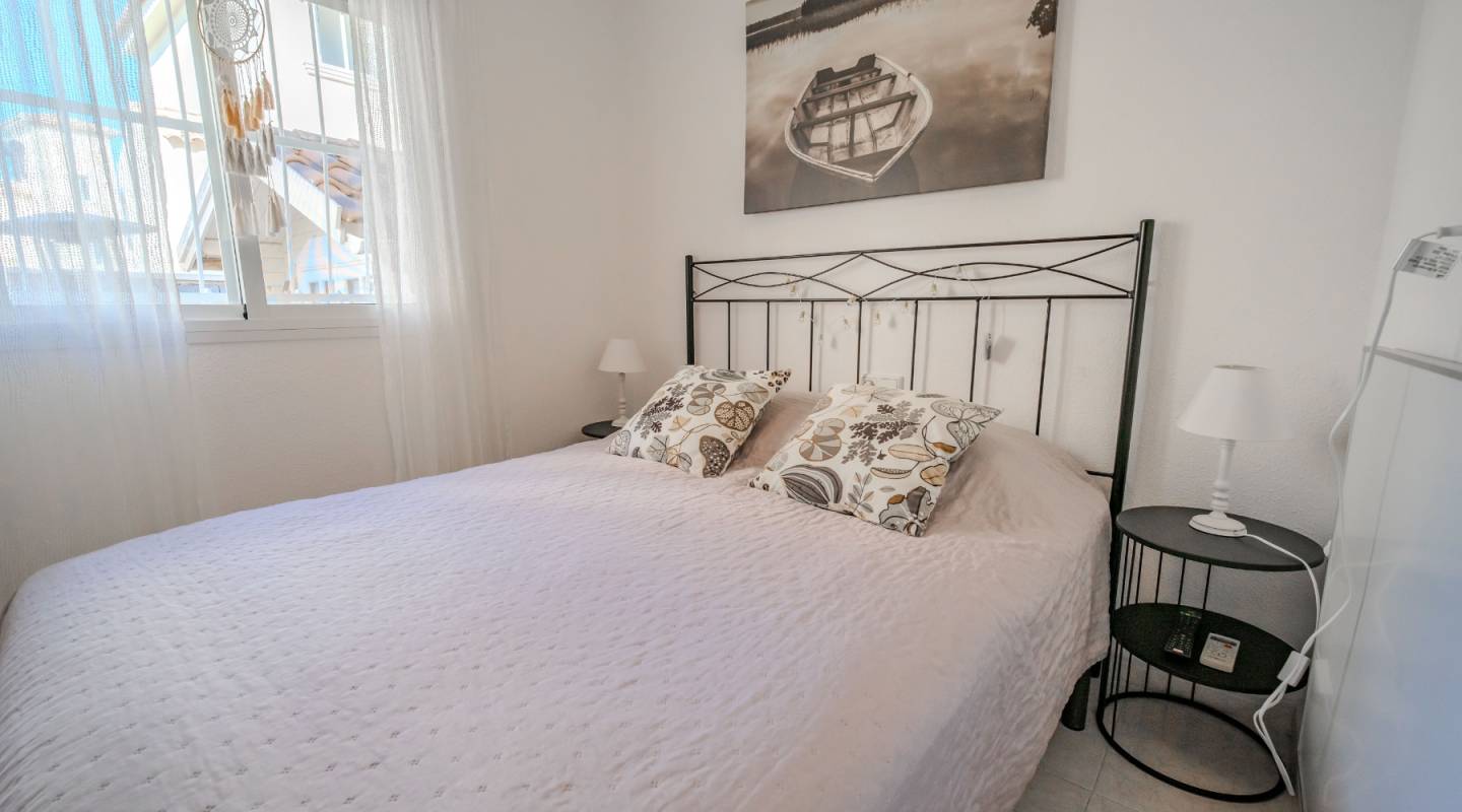 Revente - Villa - Ciudad Quesada