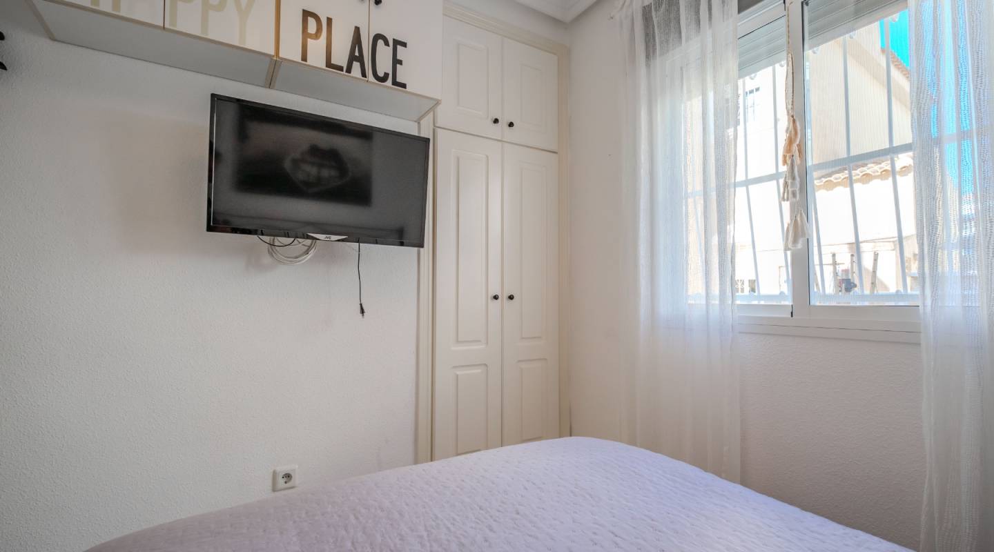 Revente - Villa - Ciudad Quesada