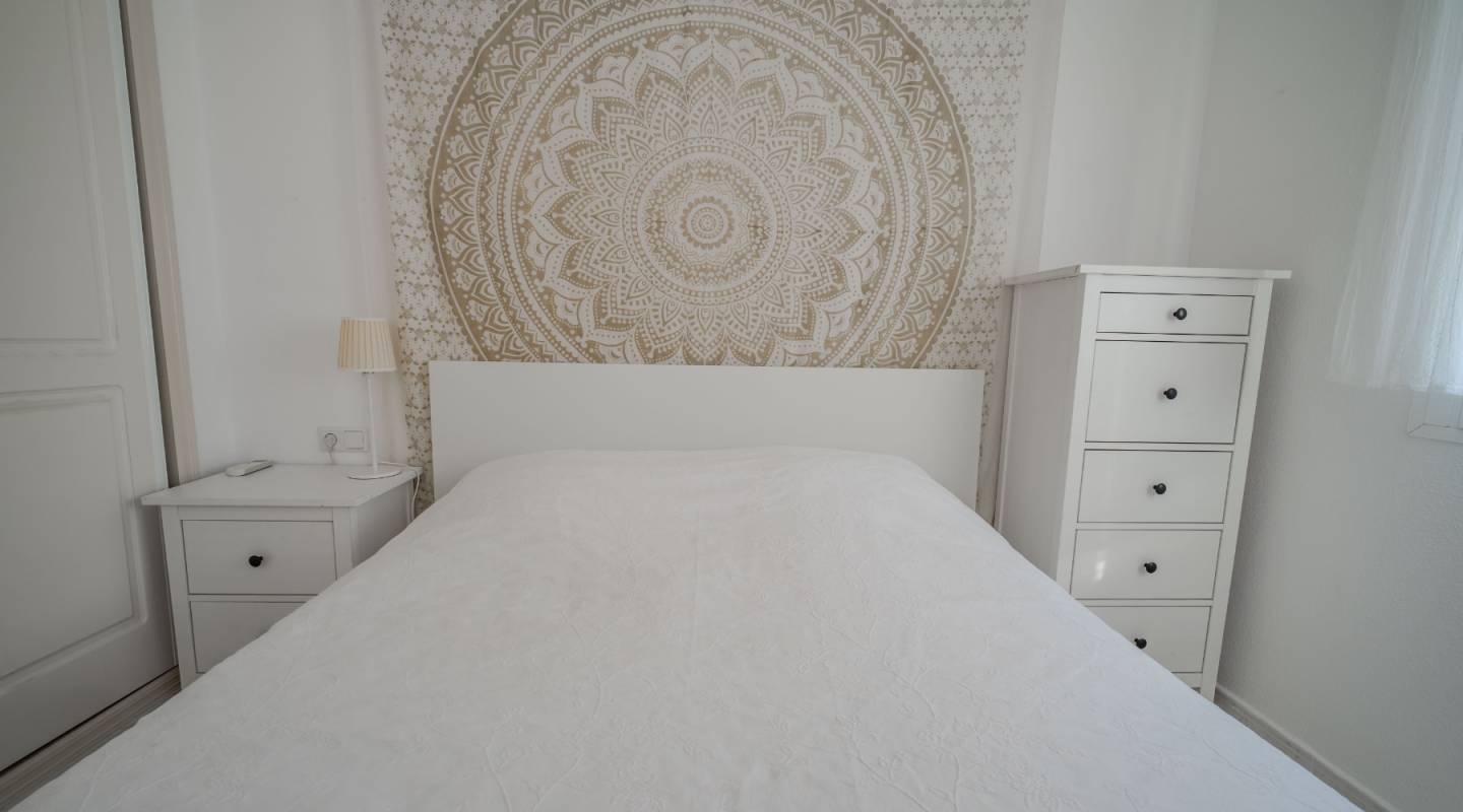 Revente - Villa - Ciudad Quesada