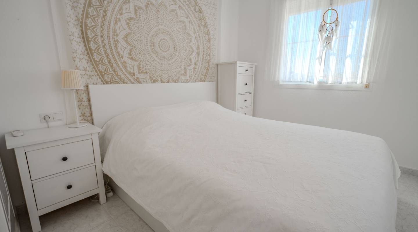 Revente - Villa - Ciudad Quesada