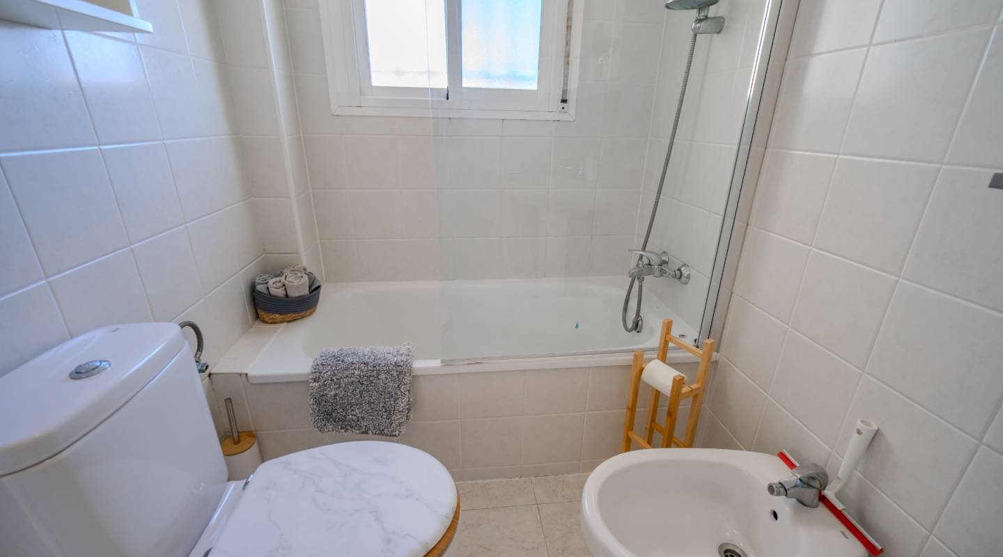 Revente - Villa - Ciudad Quesada