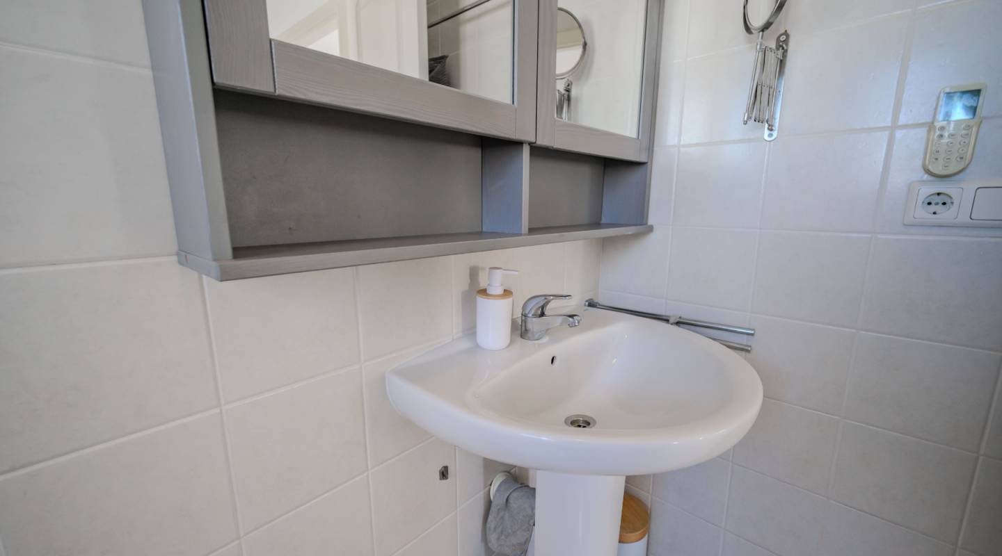 Revente - Villa - Ciudad Quesada