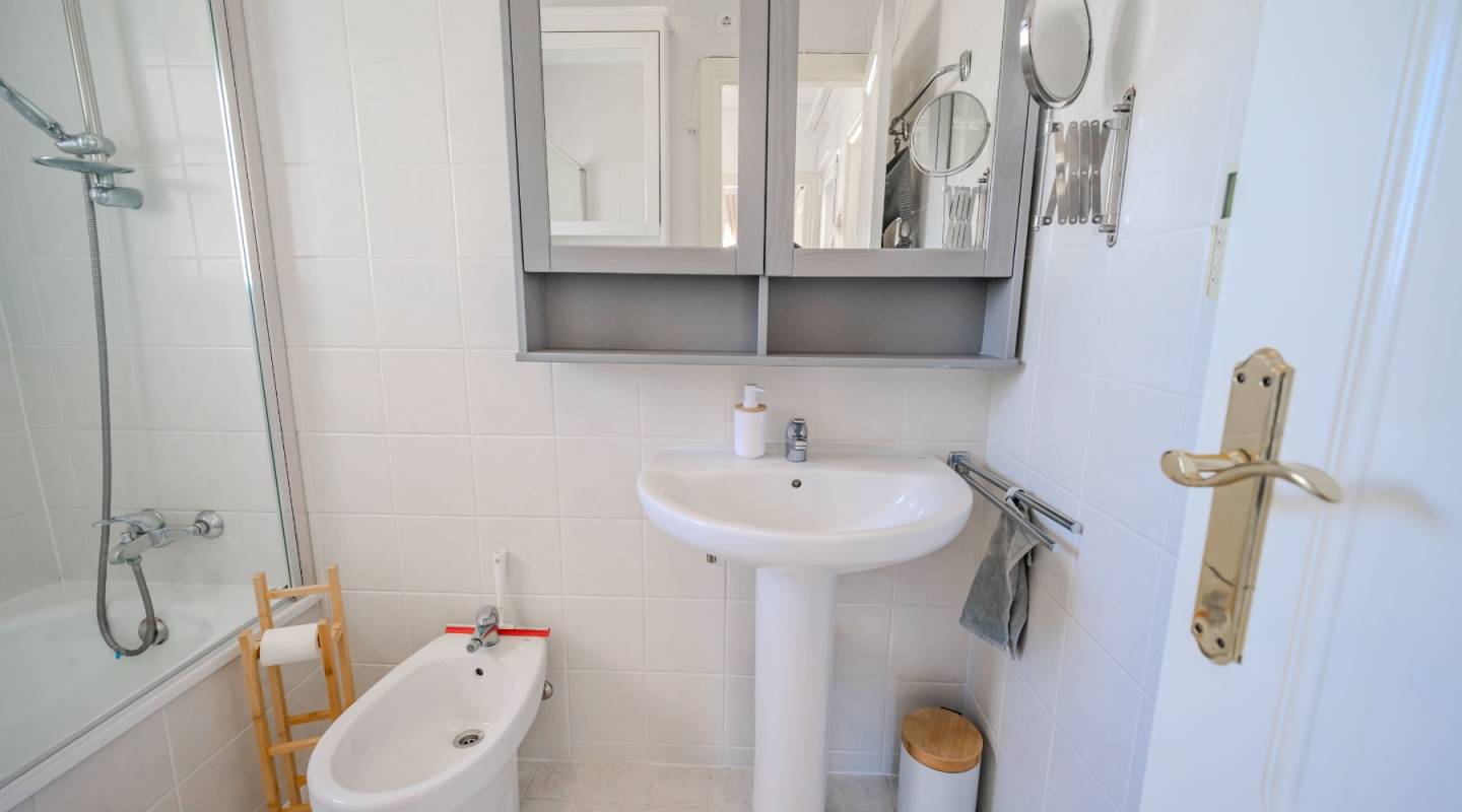 Revente - Villa - Ciudad Quesada