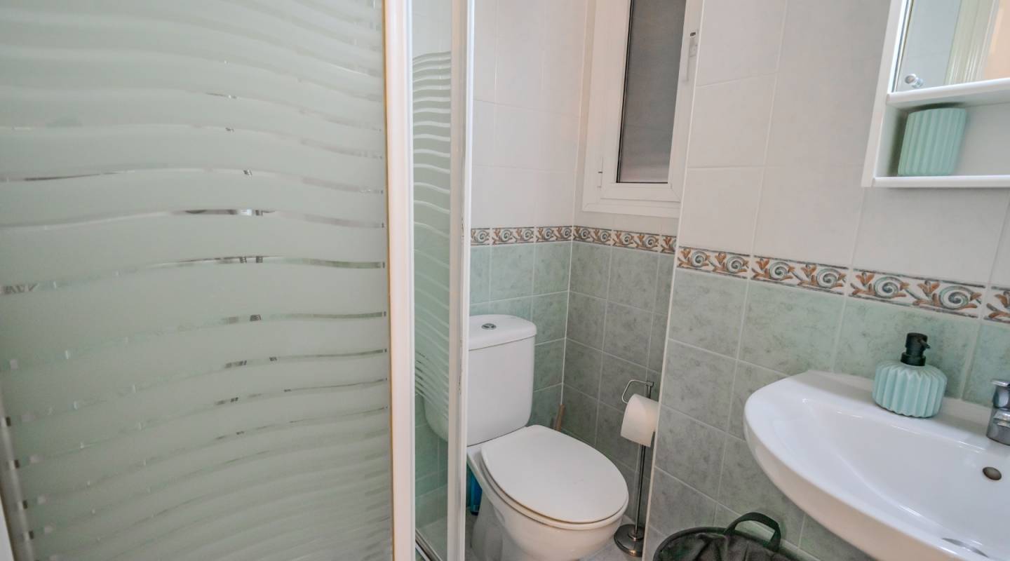 Revente - Villa - Ciudad Quesada