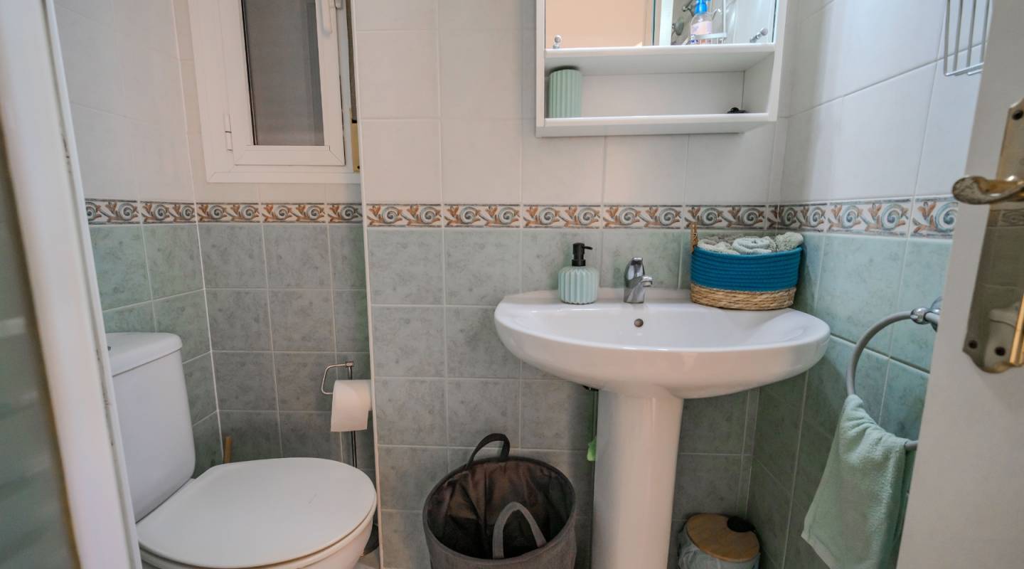 Revente - Villa - Ciudad Quesada