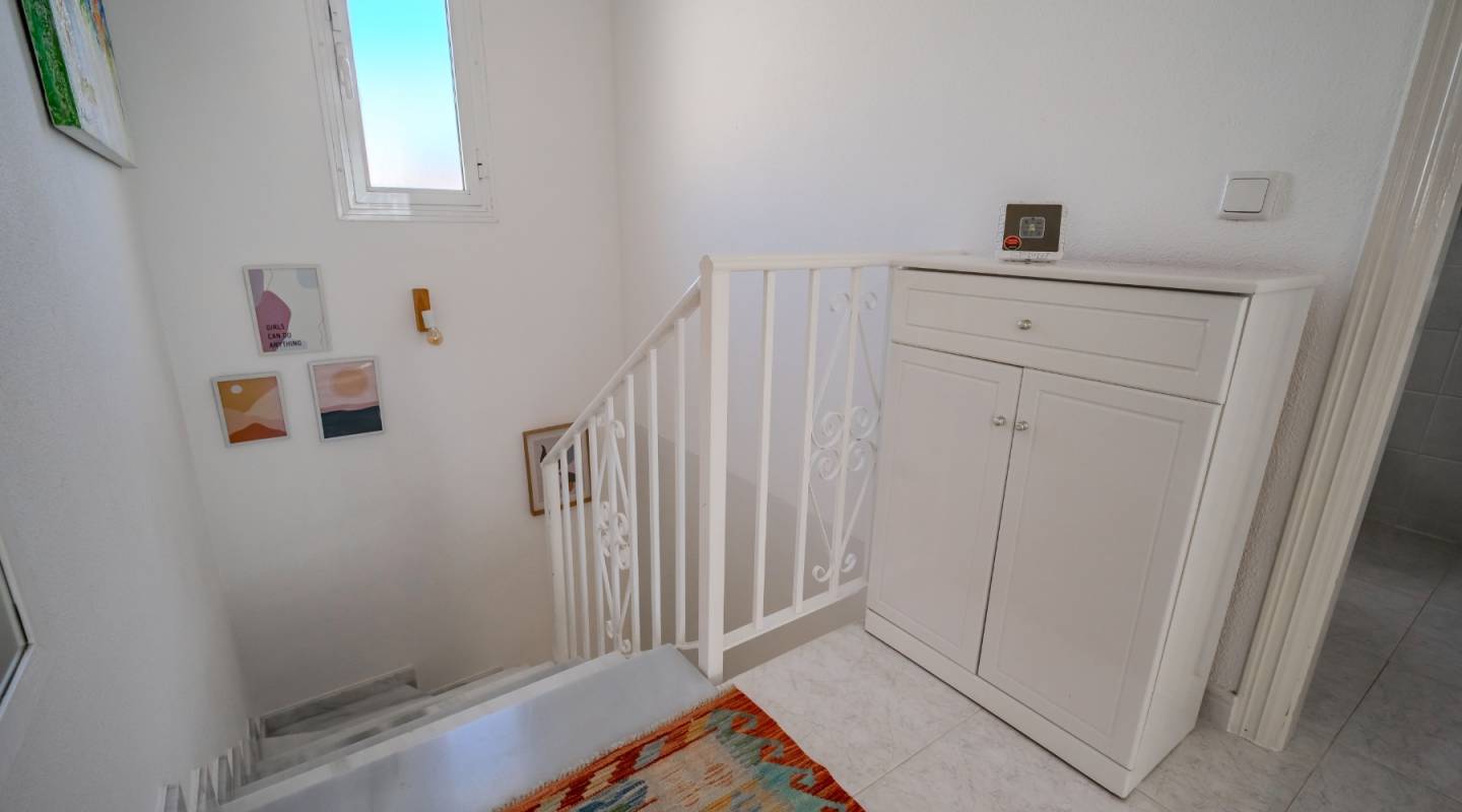 Revente - Villa - Ciudad Quesada