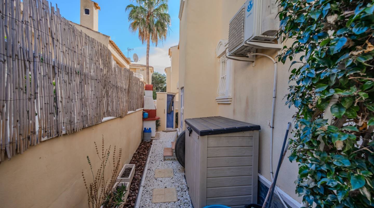 Revente - Villa - Ciudad Quesada