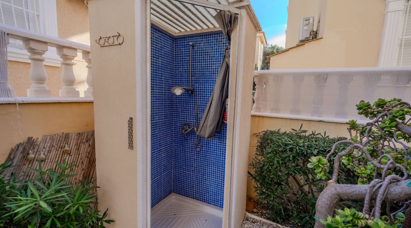 Revente - Villa - Ciudad Quesada