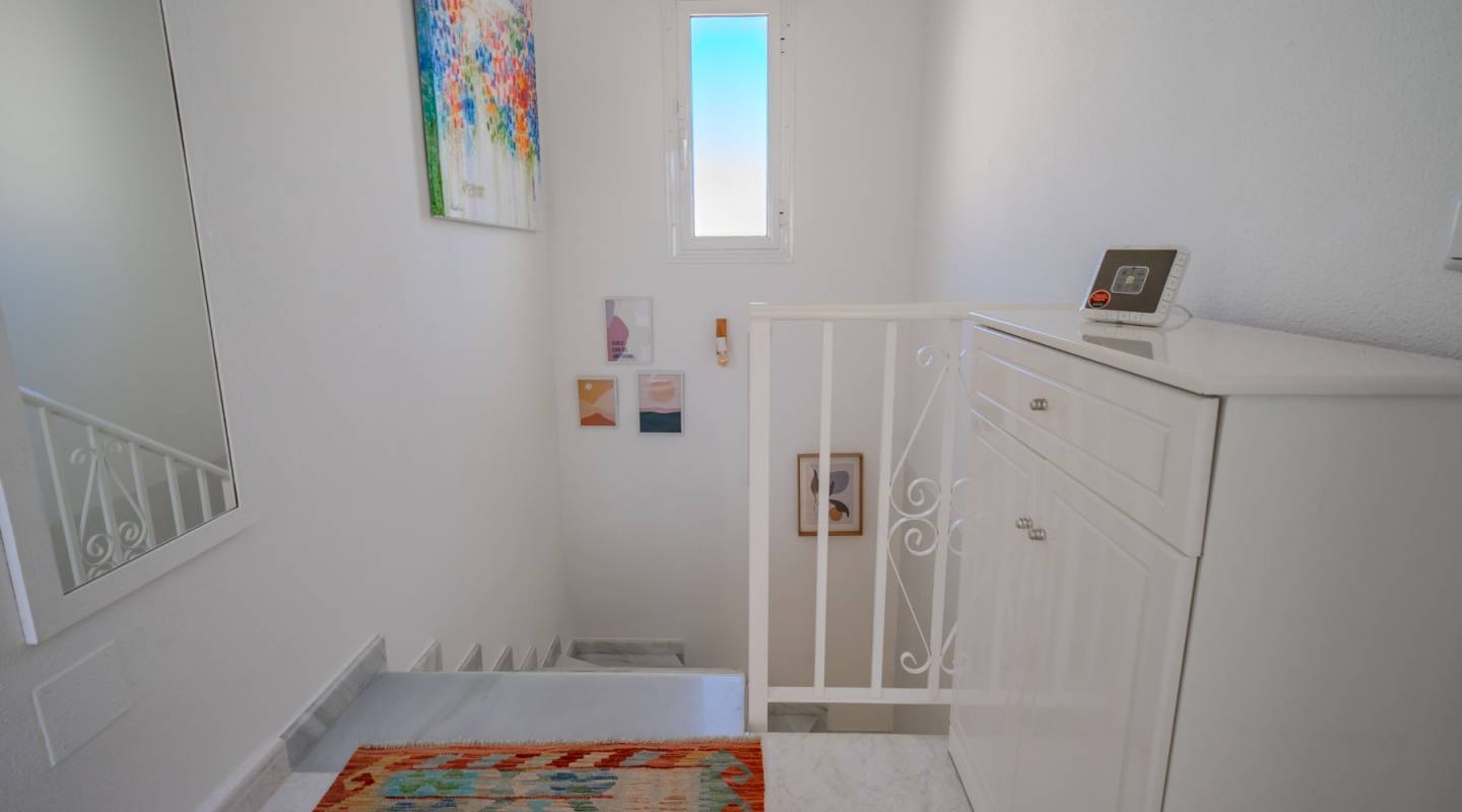 Revente - Villa - Ciudad Quesada