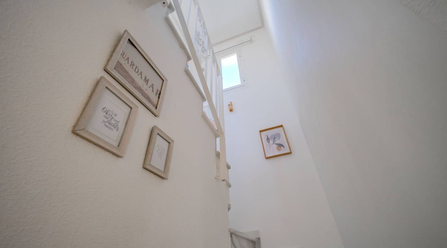 Revente - Villa - Ciudad Quesada