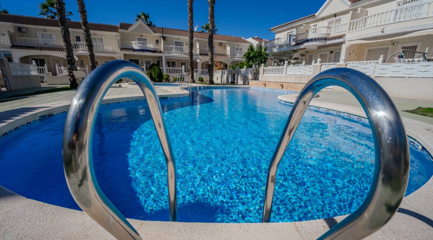 videresalg - Semi Detached - Ciudad Quesada