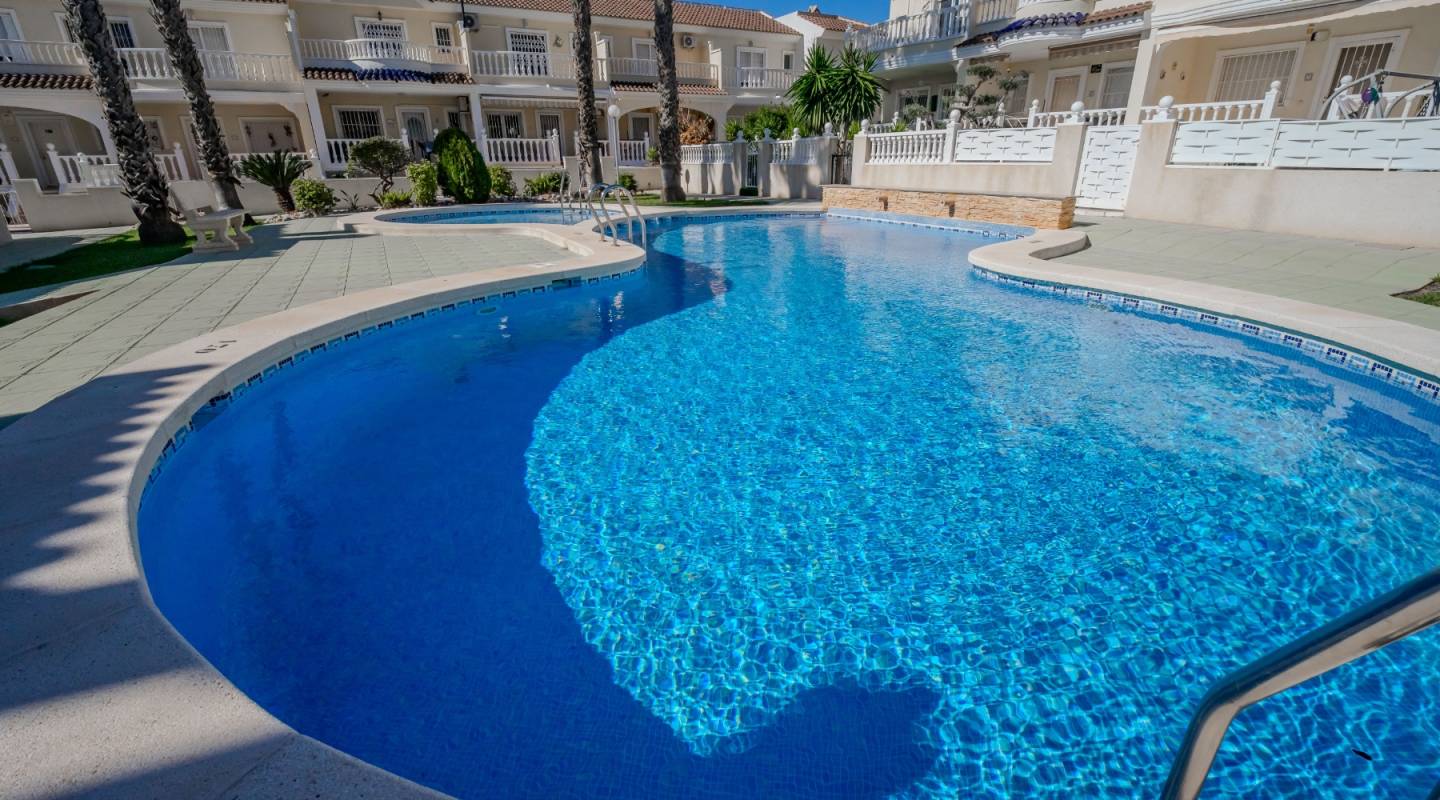 videresalg - Semi Detached - Ciudad Quesada