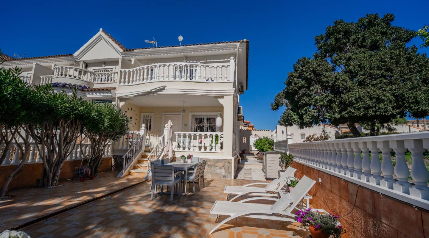 videresalg - Semi Detached - Ciudad Quesada