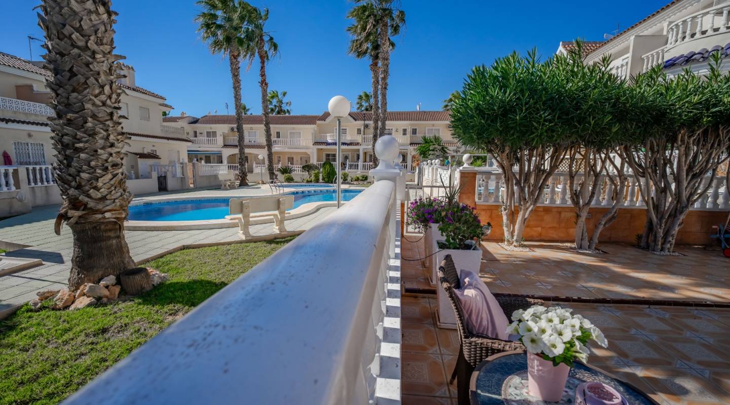 videresalg - Semi Detached - Ciudad Quesada