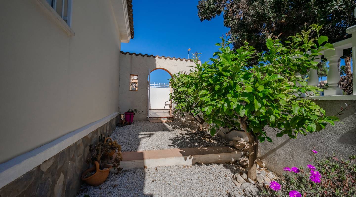 videresalg - Semi Detached - Ciudad Quesada