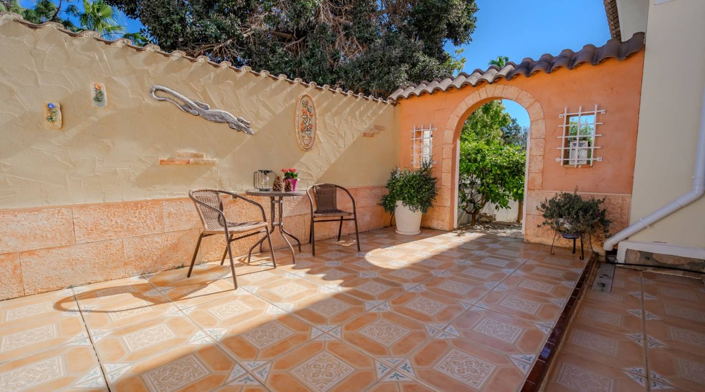 videresalg - Semi Detached - Ciudad Quesada