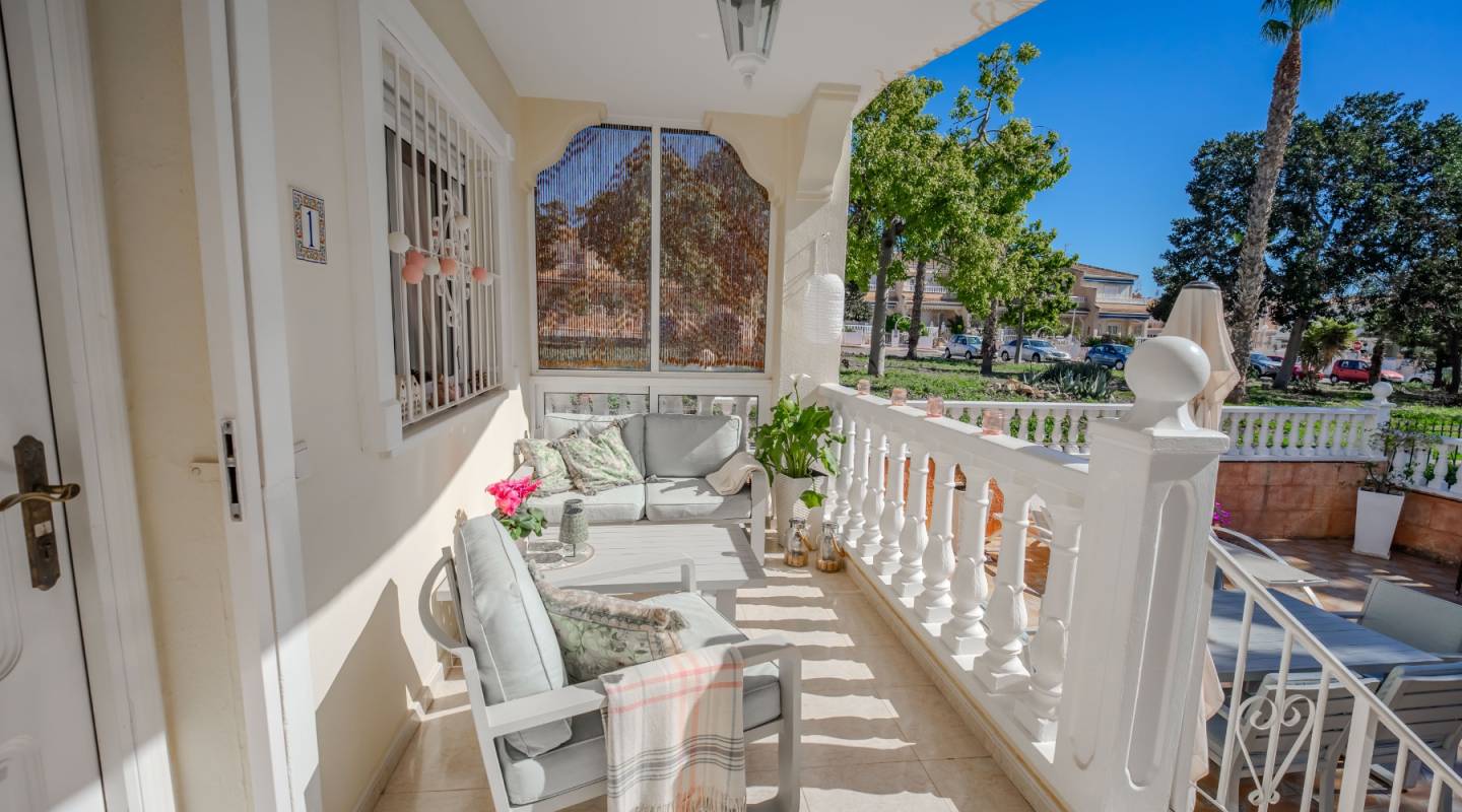 videresalg - Semi Detached - Ciudad Quesada