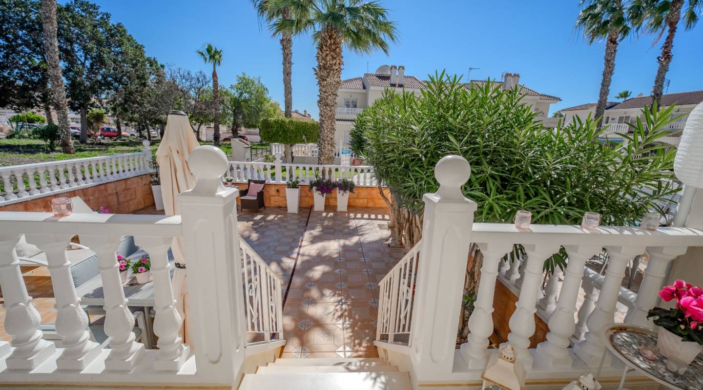 videresalg - Semi Detached - Ciudad Quesada