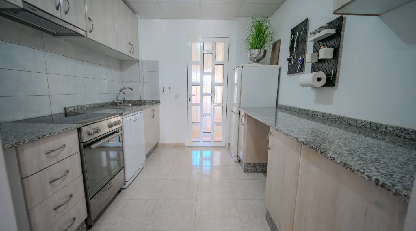 videresalg - Semi Detached - Ciudad Quesada