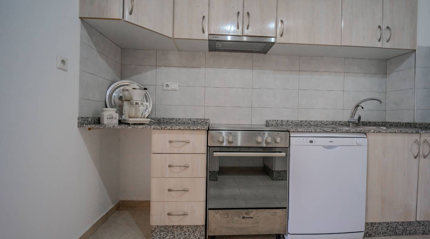 videresalg - Semi Detached - Ciudad Quesada