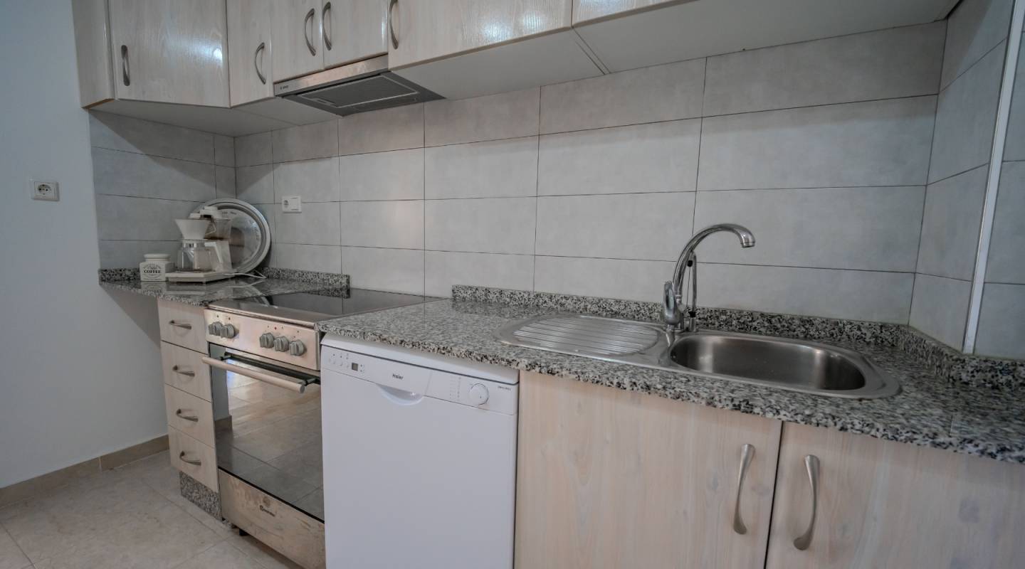 videresalg - Semi Detached - Ciudad Quesada