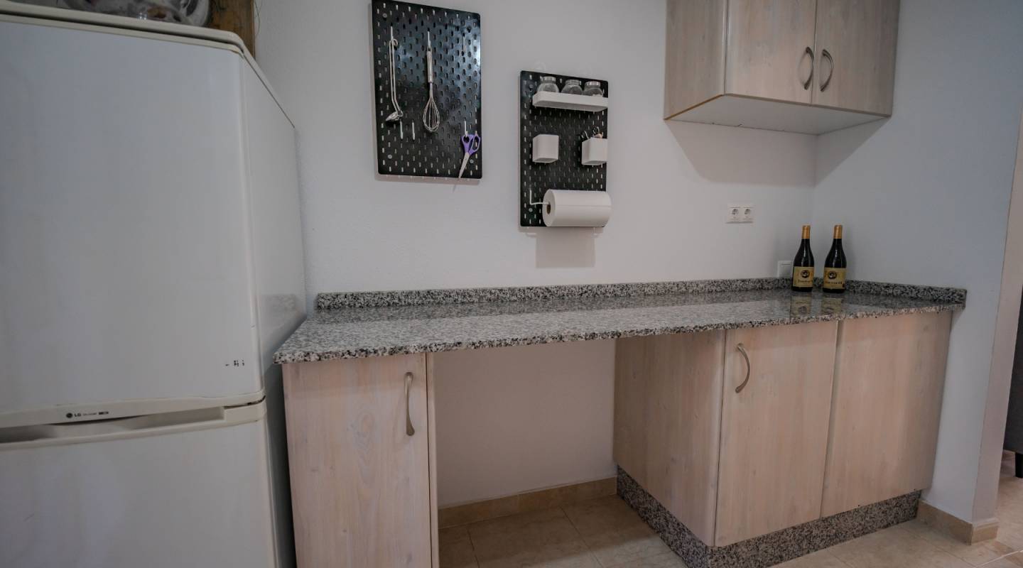 videresalg - Semi Detached - Ciudad Quesada