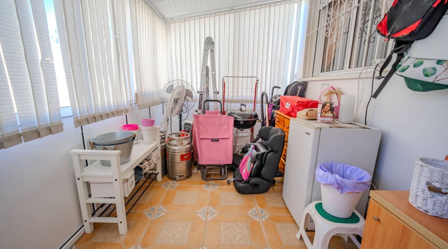 videresalg - Semi Detached - Ciudad Quesada