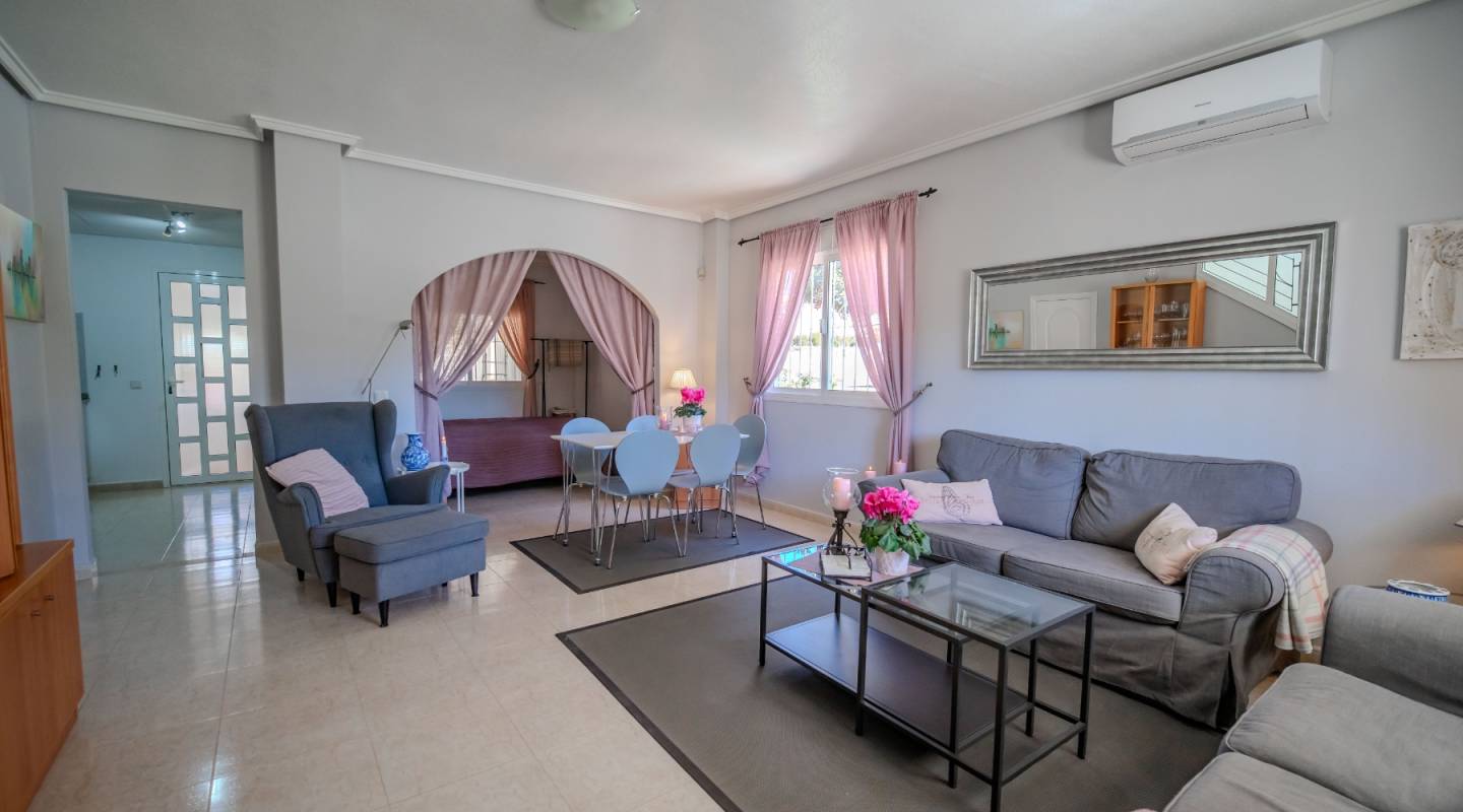 videresalg - Semi Detached - Ciudad Quesada