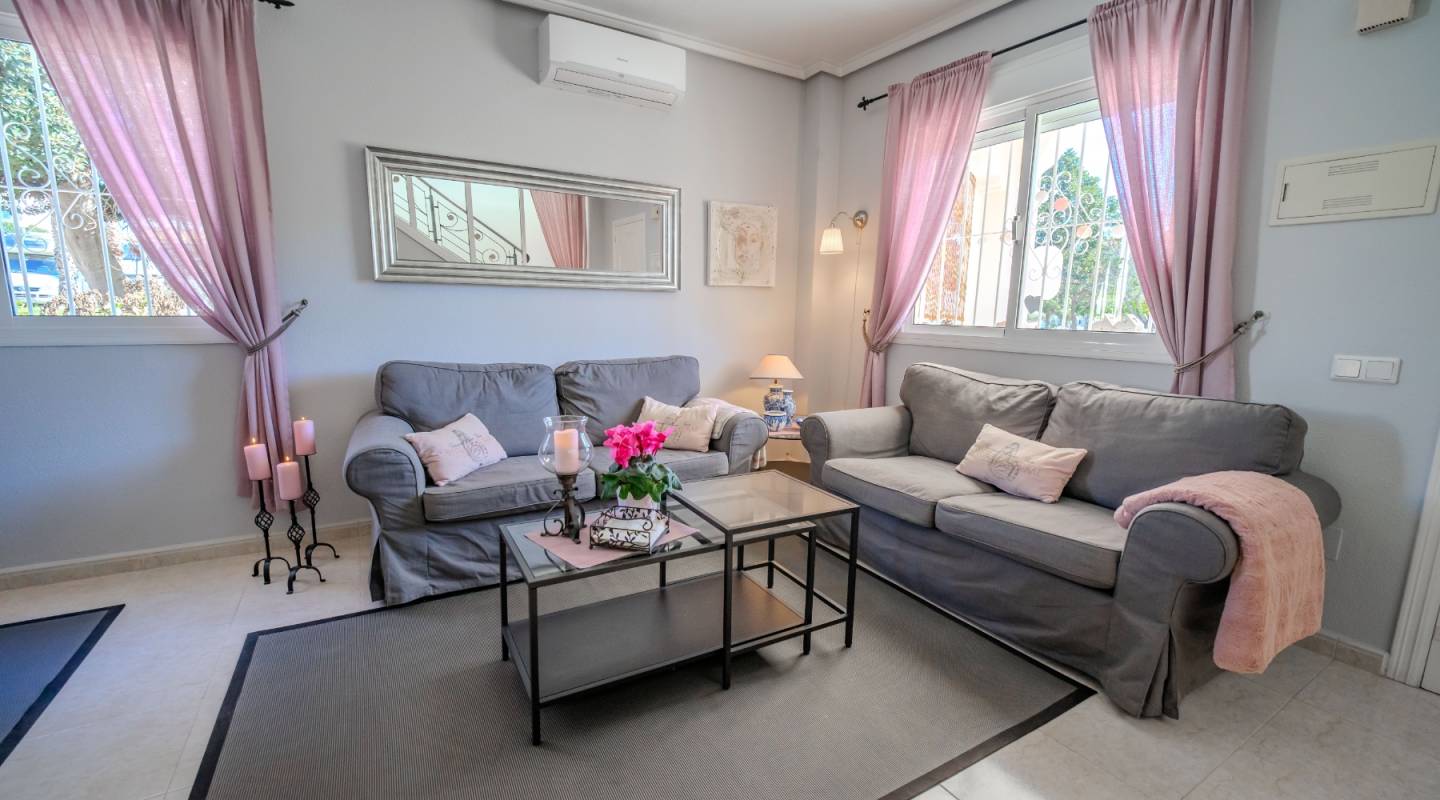 videresalg - Semi Detached - Ciudad Quesada