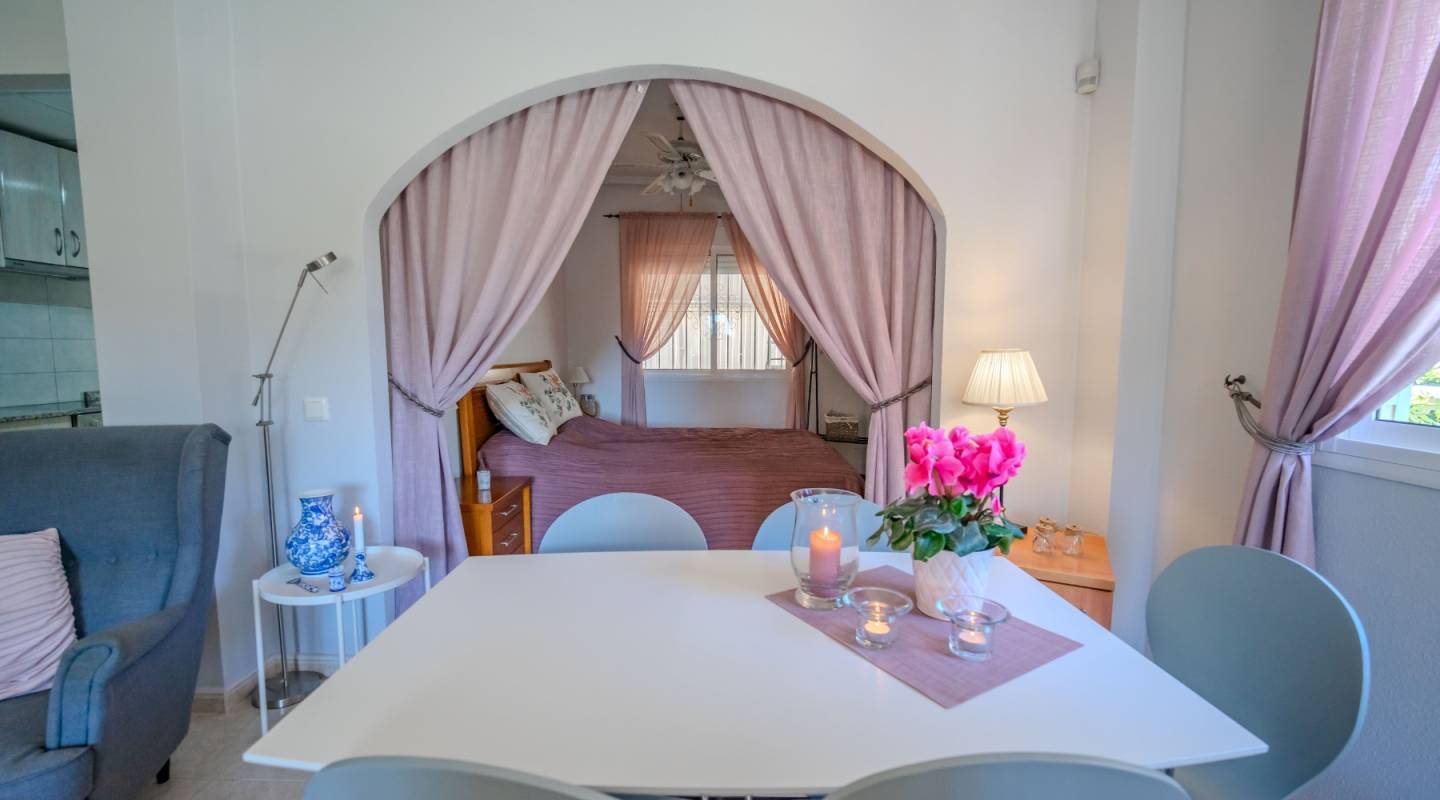 videresalg - Semi Detached - Ciudad Quesada